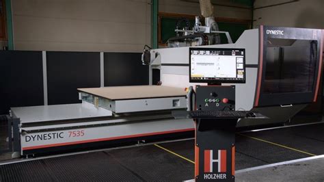 scm nesting cnc machine|dynestic 7535.